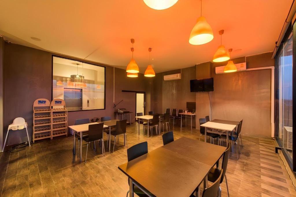 Ingtara Hotel Khon Kaen Luaran gambar